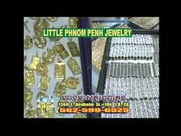 little phnom penh jewelry of long beach