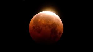 Total Lunar Eclipse Blood Moon: Will ...