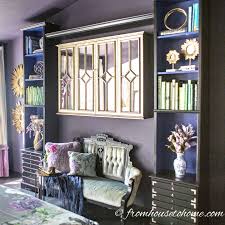purple bedroom decorating ideas create