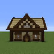 Minecraft houses and shops creations. Search Wooden Cabin Blueprints For Minecraft Houses Castles Towers And More Grabcraft