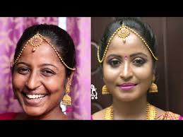 bridal makeup in chennai