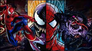 An excellent place to find every type of wallpaper possible. Spiderman Vs Venom Wallpaper Album On Imgur