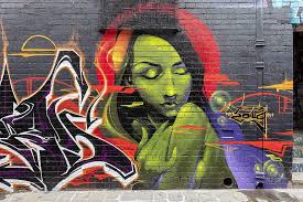 Artistic Graffiti Australia