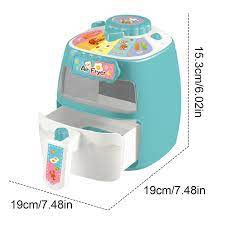 air fryer toy playhouse kitchen