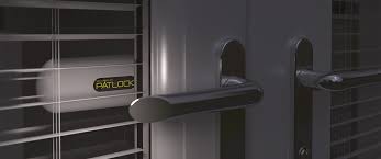 Patlock Double Door Lock Bar Be Quick