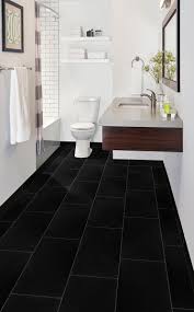 black porcelain tile msi surfaces