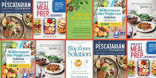 the best books to kickstart your weight loss journey