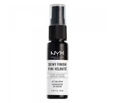 nyx professional makeup makeup
