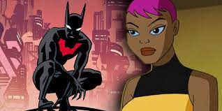 Batman Beyond: What Happened to Max, Terry McGinnis' First Partner?
