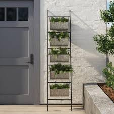 12 best vertical garden planters 2021