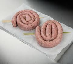 how to cook berland swirls sausage