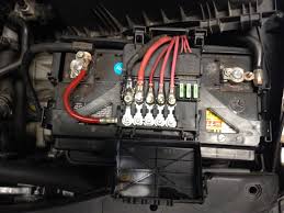 Electrical components such as lights, heated seats and radios all have fuses in your 2010 volkswagen jetta tdi 2.0l 4 cyl. 2001 Jetta Battery Fuse Box Wiring Diagram Schema Link Energy Link Energy Atmosphereconcept It