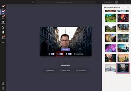 Best custom backgrounds for microsoft teams. Set Any Picture You Like As Custom Background In Microsoft Teams Techtask