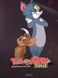 uncovering the secrets of tom and jerry