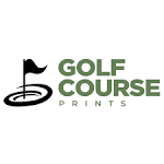 Buy the best printed golf course Moorhead Country Club, Minnesota ...