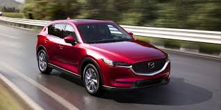 Everything you need to know. 2021 Mazda Cx 5 Review Pricing And Specs