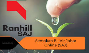 Semak your emel dan klik link yang diberikan untuk verify your account. Semakan Bil Air Johor Online Aplikasi Mysaj Dan Bayar Bil