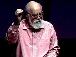 Dan Dennett: Dangerous memes | TED Talk | TED.com via Relatably.com