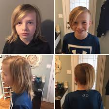 Boys trendy haircuts | boys long hairstyles tutorial radona teaches how to do boys trendy haircuts and also. 55 Boy S Haircuts Best Styles For 2021