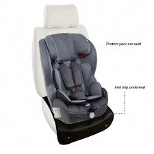 Car Seat Protector For Baby Carseat