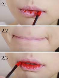 how to do korean grant lips 2024