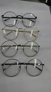Metal Optical Frames Spectacles