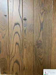hoosier hardwood floors