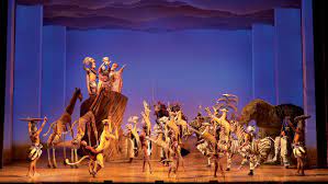 lion king is broadway s first 1