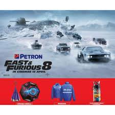 Fast & furious (also known as the fast and the furious) is a media franchise centered on a series of action films that are largely concerned with illegal street racing, heists, and spies. Fast And Furious 8 With Petron Reversible Umbrella Windbreaker Colour Changing Tumbler Pre Order Shopee Malaysia
