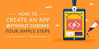 It is mainly useful for restaurants & hotel businesses and educational organizations. How To Create An App Without Coding Appinstitute