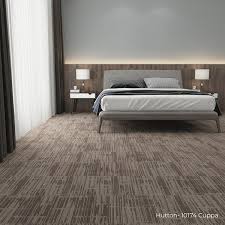 trafficmaster hutton beige residential commercial 19 68 in x 19 68 l and stick carpet tile 8 tiles case 21 53 sq ft beige brown