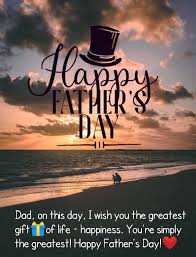 We have collected some father's day wishes, quotes, messages, status, shayari, greetings, images, hope you will like them, so please share father's day wishes, quotes, messages, status, shayari, greetings with your family, friends, lover, boyfriend, crush, husband, bf, son, brother, teachers, father, grandpa, and loved ones also update your. Father S Day 2020 Attractive Fathers Day Wishes In English