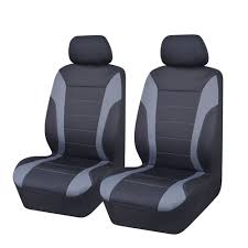 Neoprene Front Seat Covers