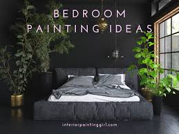 Which paint to pick looking for bedroom paint inspiration? Bedroom Painting Ideas