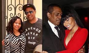 14, 2021, with authorities in nassau county telling the outlet that maraj had been walking roadside in. Nicki Minaj Father Hit And Run Driver Faces Serious Charges Urban Islandz