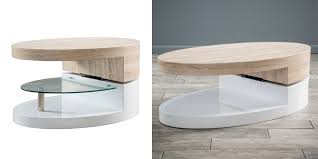 9 Modern Coffee Tables Exciting