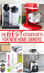 best kitchen gifts for new homeowners