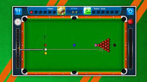 play the best version of snooker game