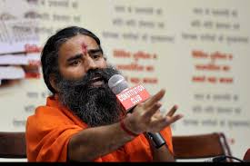 Patanjali ceo latest breaking news, pictures, videos, and special reports from the economic times. Baba Ramdev On Board Of Patanjali Acquired Ruchi Soya Brother Ram Bharat To Be Md The New Indian Express