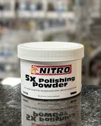 nitro 5x polishing powder gmr