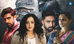 Rotten tomatoes, home of the tomatometer, is the most trusted measurement of quality for movies & tv. Breathe Into The Shadows Abhishek Bachchan Reveals First Look For New Amazon Prime Video Series Entertainment