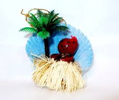 Hawaiian Ornament
