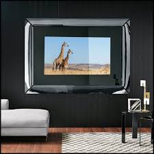 Mirror 146 Art Frame Tv