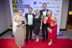 the uk health protection awards 2022