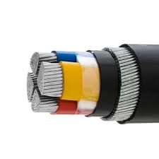 Electric Cables Xlpe Cables Wholesale Trader From Dombivli