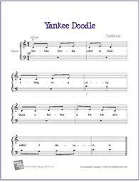 The mission of doodle dandy rescue is to rescue, rehabilitate & rehome doodle dogs in crisis so that they are adoptable into safe and loving homes in texas. Yankee Doodle Free Piano Sheet Music Lyrics And History My Favorite Freebies