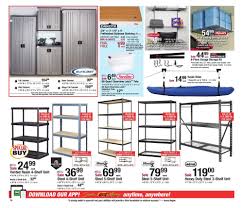 Combine the wall cabinet with other estate storage cabinets to create a custom solution. Menards Flyer 09 29 2019 10 12 2019 Page 15 Weekly Ads