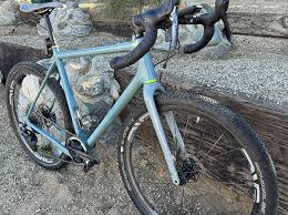bike gravel edition