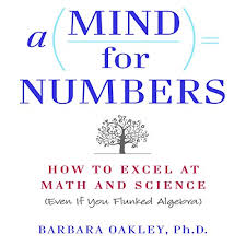 Download A Mind For Numbers How To Excel At Math And