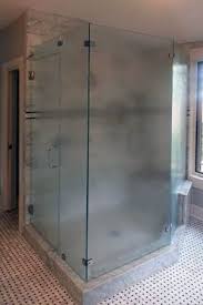 advantages of frameless shower doors